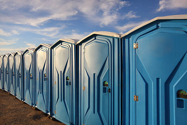 Types of Portable Toilets We Offer in Reedsburg, WI